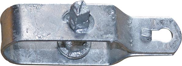 Drahtspanner verzinkt Gr. 2