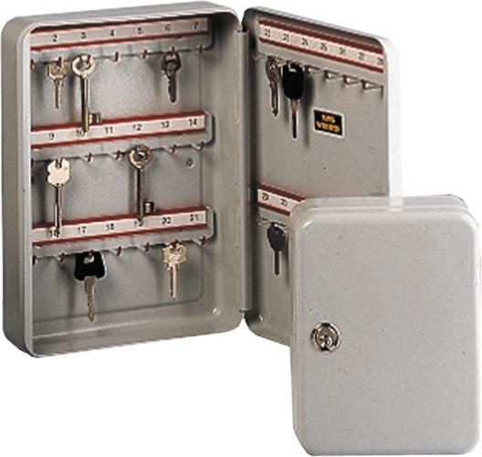 Burg Wächter Schlüsselbox CS 24