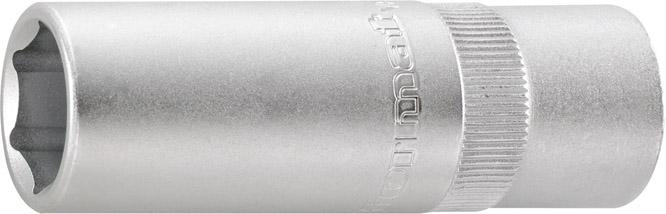 Format Steckschlüsseleinsatz 6-kant lang 1/4" 8x mm