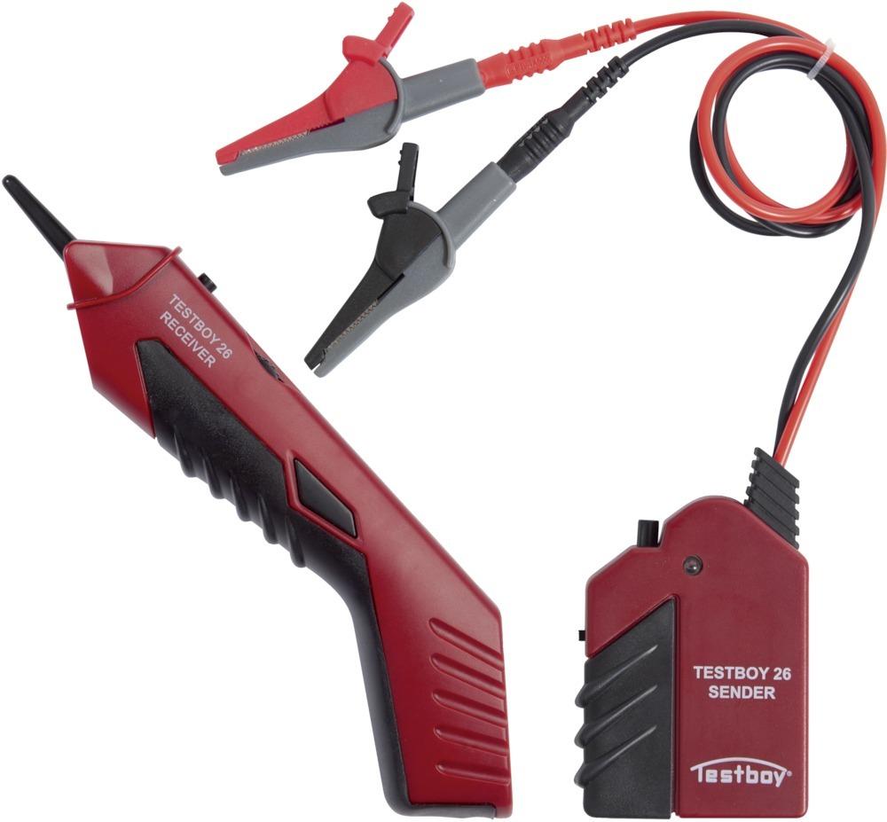 Testboy Leitungssucher  26