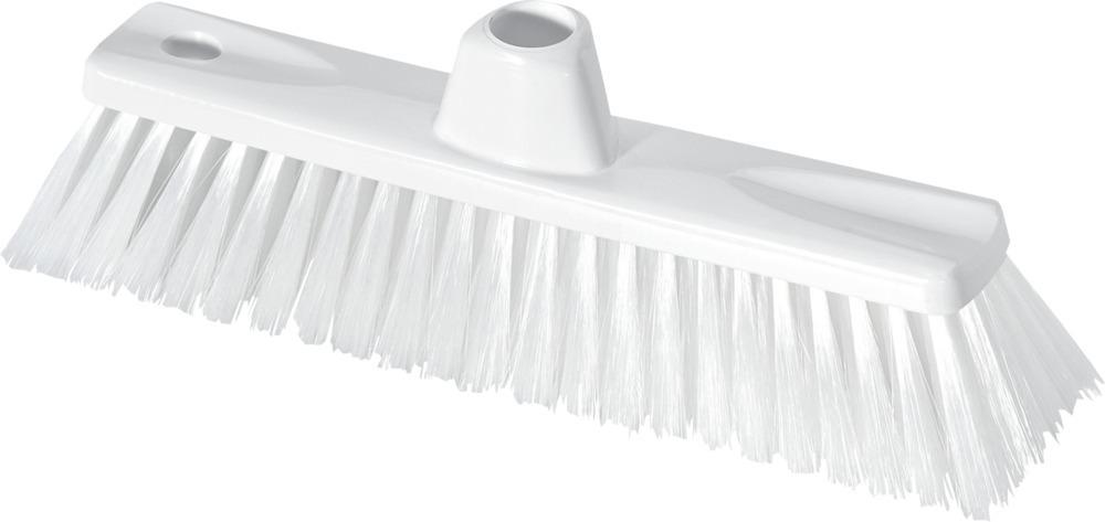 HACCP-Stubenbesen 30 cm D0,25 mm,Transparent