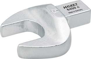 Hazet Einsteck-Maulschlüssel 10mm 9x12mm