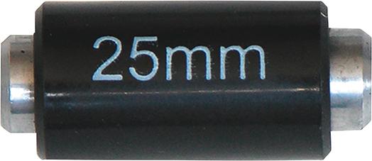 Fortis Einstellmaß 125mm