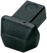 Gedore Einsteck-Anschweißstück 9x12mm-4kt.