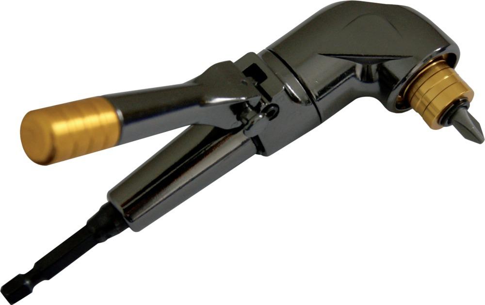 Fisch Winkelgetriebe