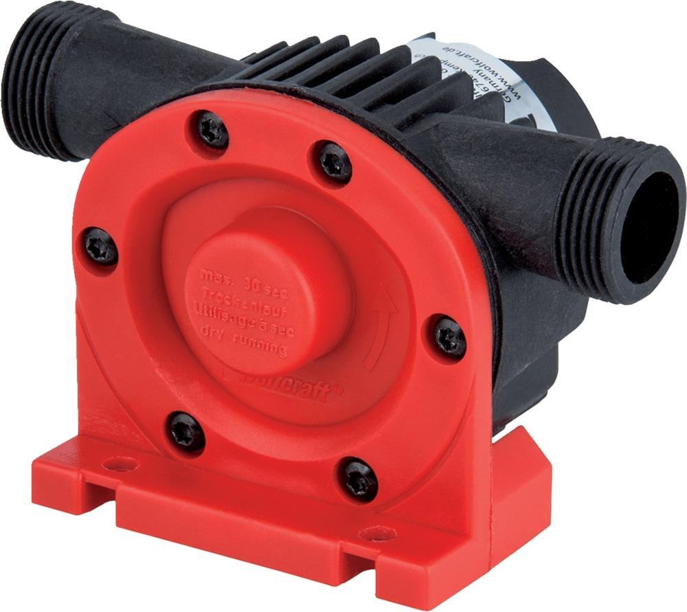 wolfcraft Super-Pumpe SB