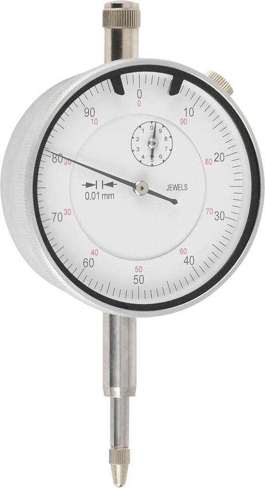 Format Präzisions-Messuhr D58mm
