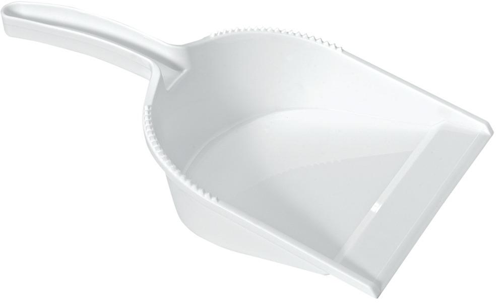 HACCP-Kehrschaufel   Ohne Lippe