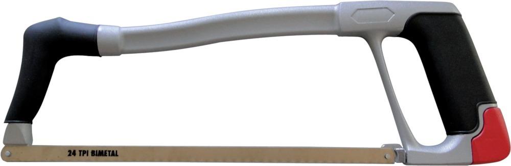 Fortis Alu-Metallsägebogen inkl.Blatt 300mm