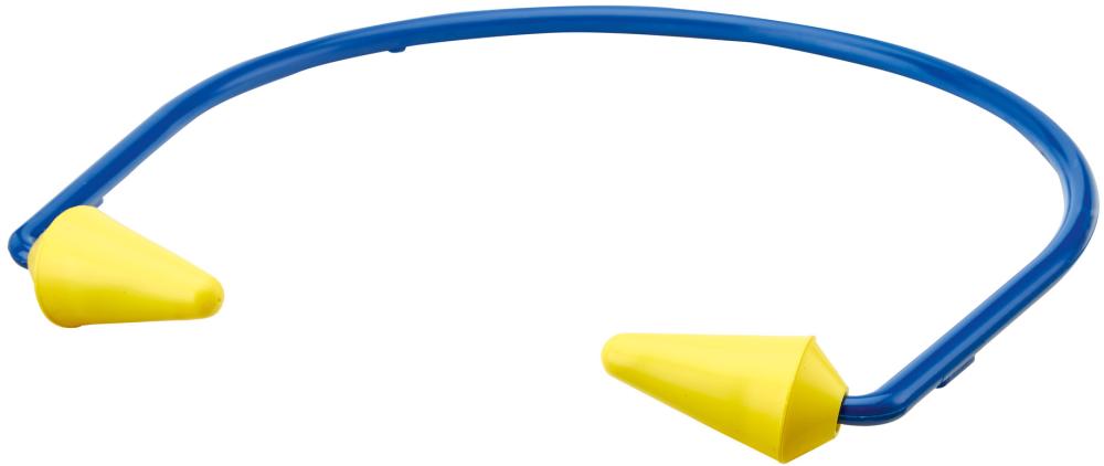 3M Bügelgehörschützer E-A-R CABOFLEX CF01000 gelb SNR 21dB