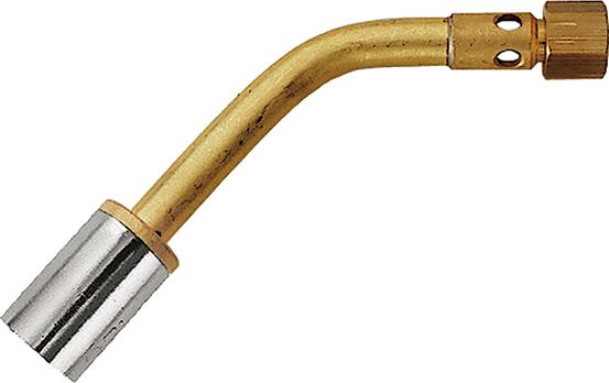 GCE Hartlöteinsatz Propan 5mm maximal 1,5bar