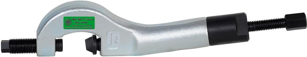 Kukko Mutternsprenger hydraulisch Größe 1