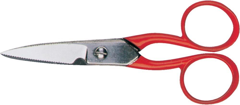 Erdi Telefon-Kabelschere 125mm