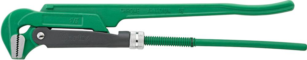 Fortis Rohrzange 1.   "