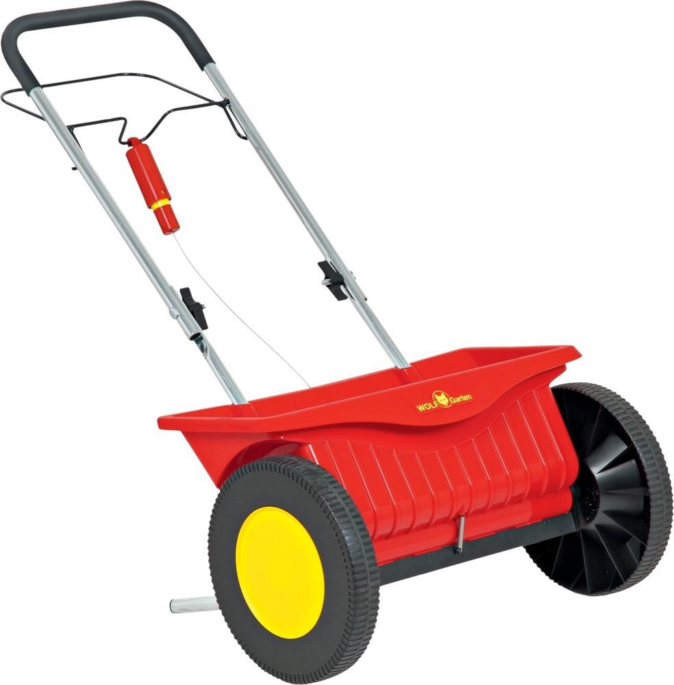WOLF-Garten Streuwagen Perfekt WE 430 16 Liter