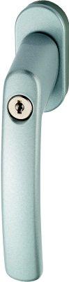 Abus Fenstergriff FG 200 silber