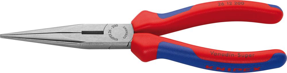 Knipex Storchschnabelzange 200mm Nr.2612