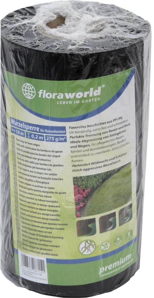 Wurzelsperre 0,2x10 m