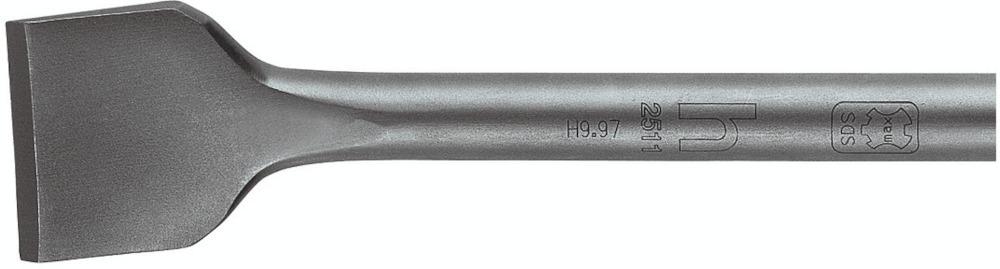 Fortis Fliesenmeissel SDS-max 300mm