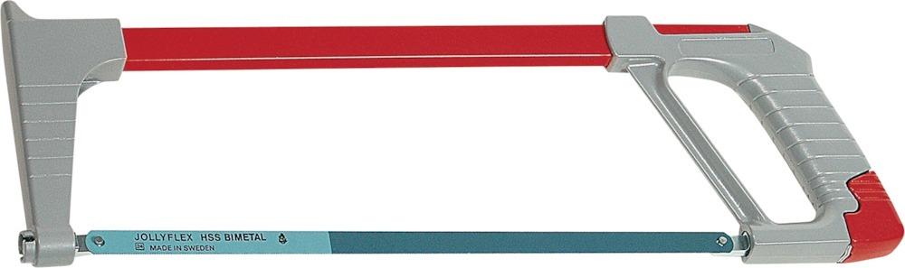 Fortis Metallsägebogen m.Pistolengr.