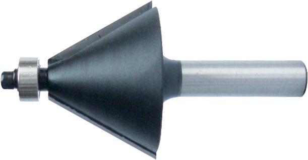 Fortis Fasefräser HW 30 Grad 35x22x64 S8