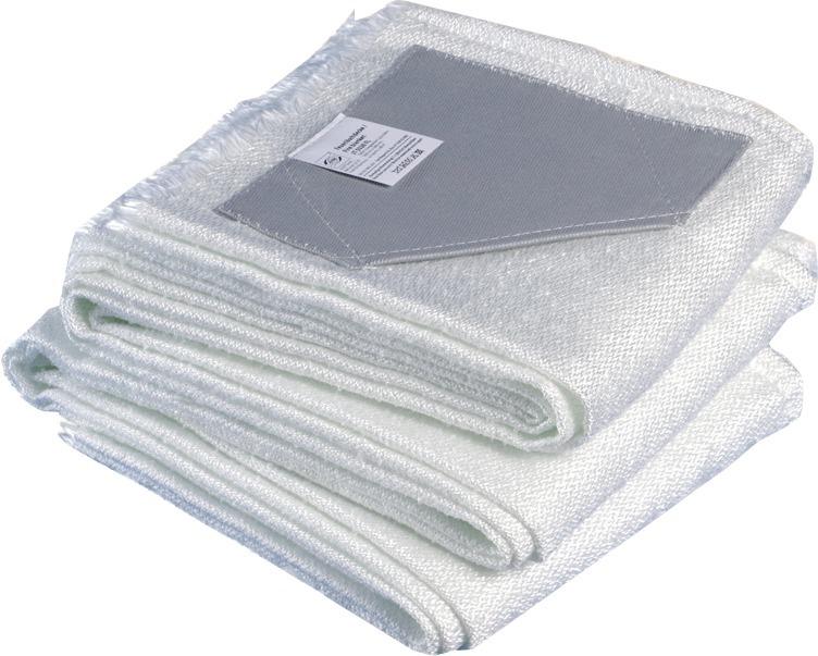 Löschdecke DIN 1869 1600x1800mm