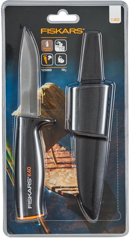 Fiskars Universalmesser K40