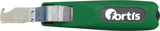 Fortis Kabelmesser 4-28qmm
