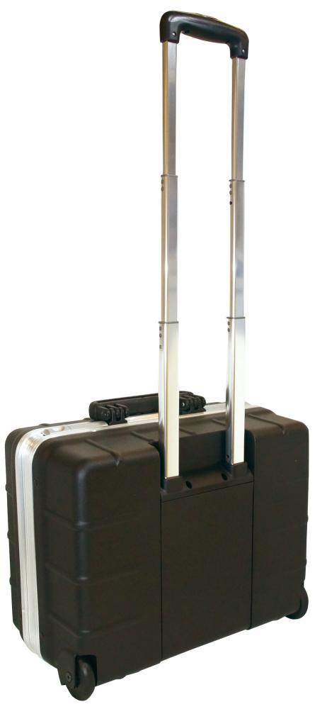 GT LINE Werkzeugkoffer Atomik Wheels 465x255x352mm