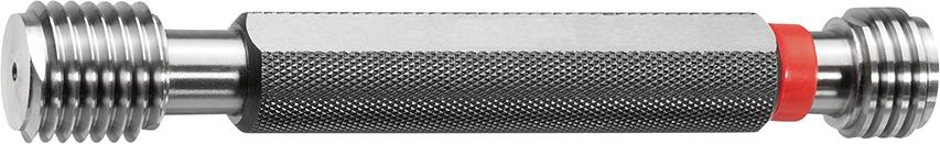 Format Gewinde-Grenzlehrdorn 6H M10