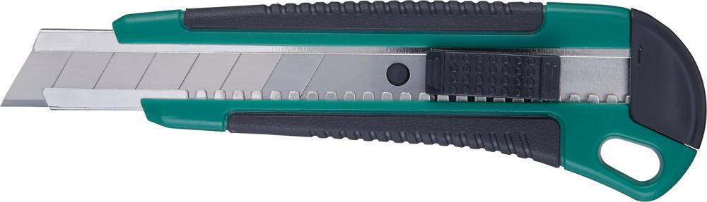 Fortis Cuttermesser 18mm m. 3 Klingen
