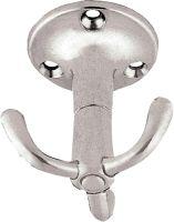 Drehhaken 60X58mm FO LM poliert