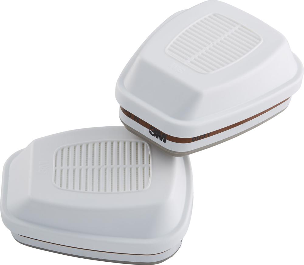 3M Gas- und Kombifilter 6091 A1P3R