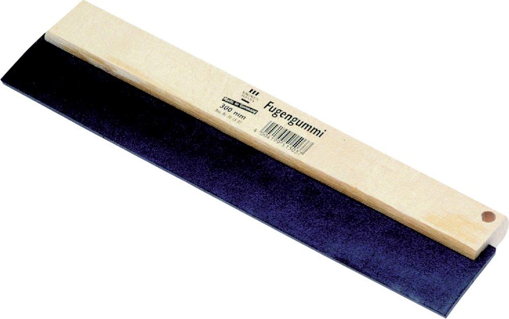 Kronen Hansa Fugengummi m. Holzrücken 200mm