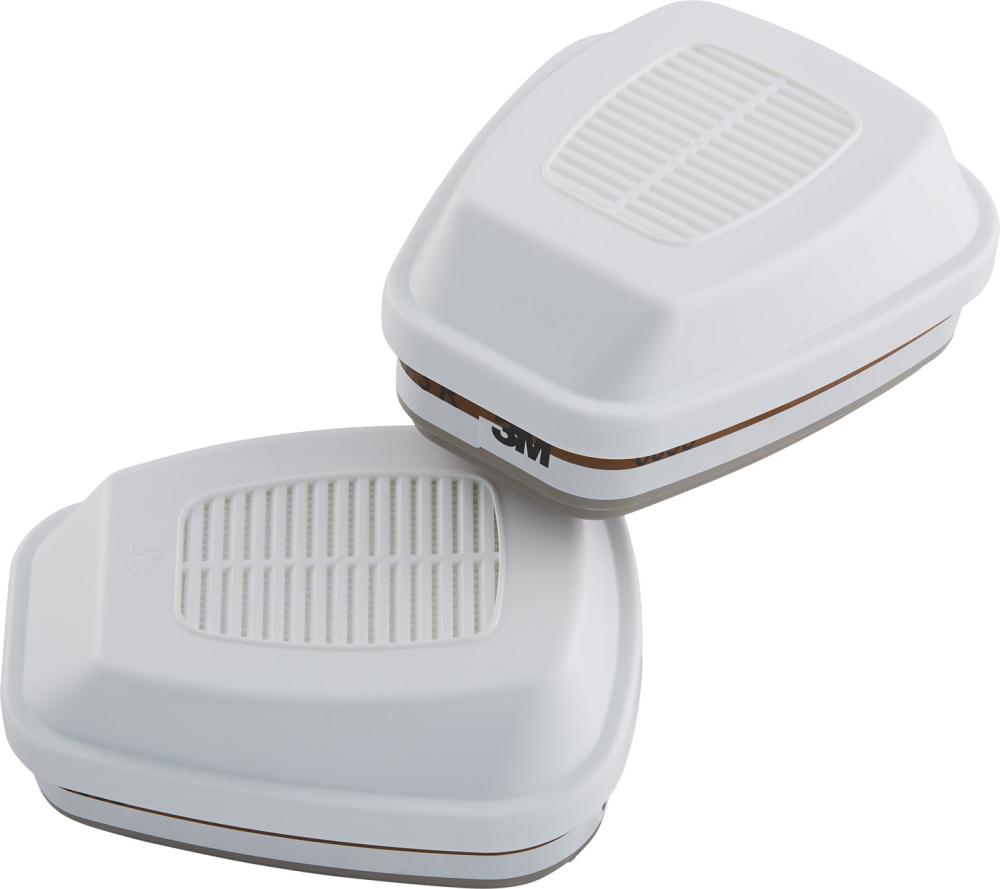 3M Ersatzfilter 6095 A2P3 R