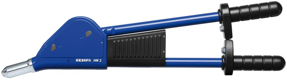 Gesipa Hebelnietzange HN 2 Hub 10mm