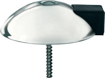 FSB Boden-Türpuffer,20mm 0 38 3884,Alu F1,Ø70mm