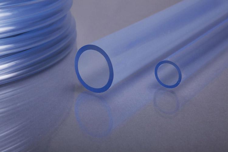 PVC-Schlauch APDatec 840 glasklar 10,0x2,0mm 50m