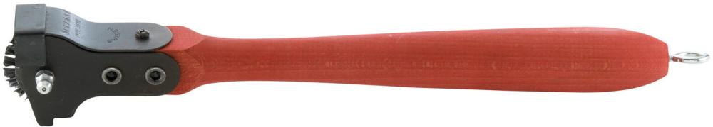 Müller Abrichter 285mm mit Schärfrolle 36x12mm