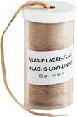 Dichtungsflachs 80 g Dispenser