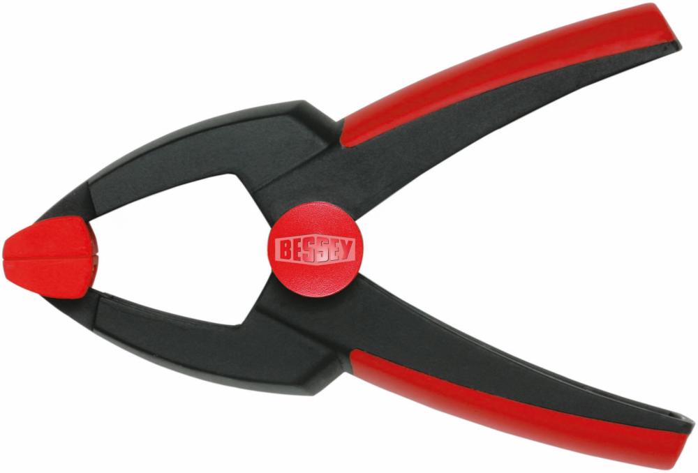 Bessey Federzwinge Clippix 25x30mm