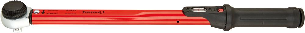 Format Drehmomentschlüssel Pilzkopf 10-50Nm 3/8"