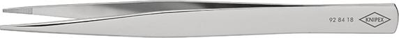 Knipex Pinzette Präzision rechtwinklig 125mm