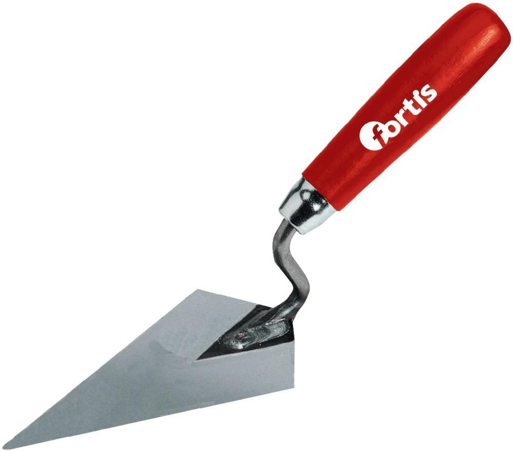 Fortis Hamburger Putzkelle 140mm