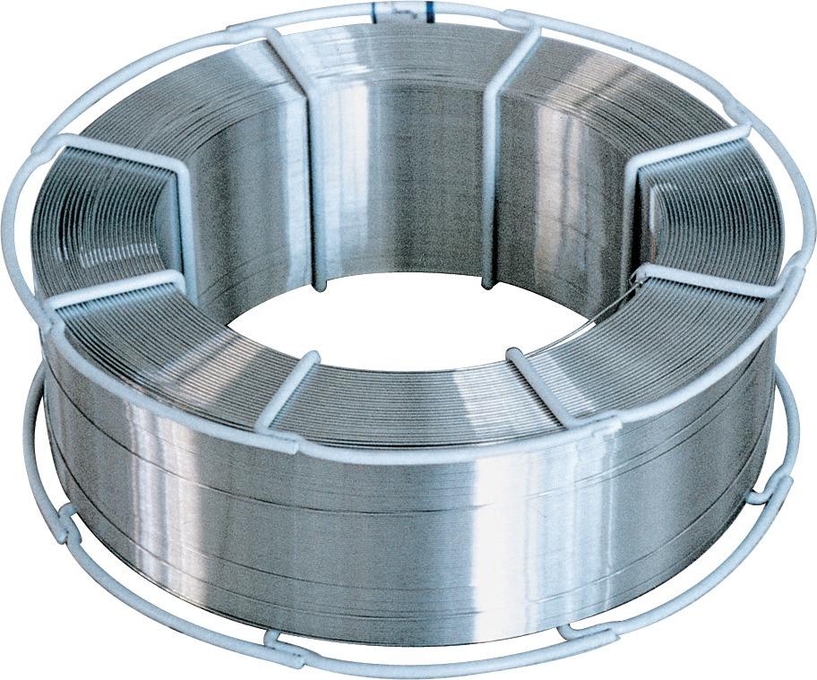 Schweißdraht Alu AlMg 3 1,0mm - K300