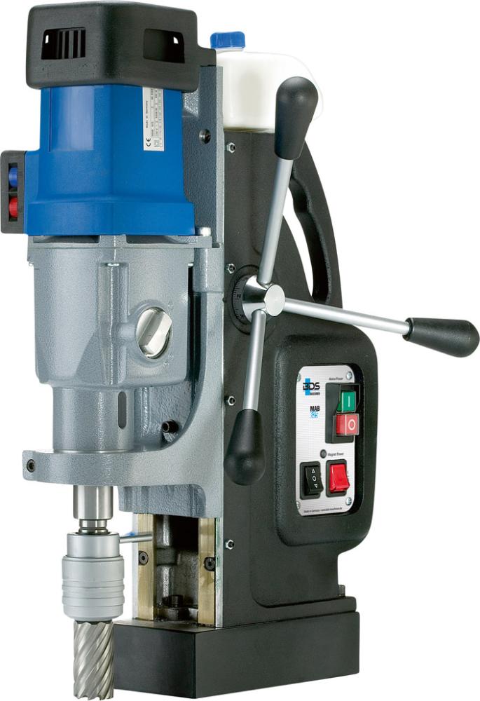 BDS Magnet-Kernbohrmaschine MAB 825, 230 V