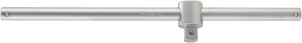 Fortis Quergriff mit Gleitstück 3/4" 450mm