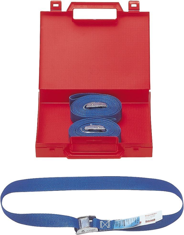 Ladungssicherungsset Typ 4