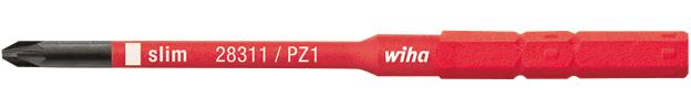 Wiha Wechselklinge Torque VDE PZ1x75mm