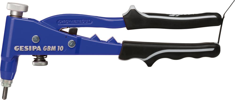 Gesipa BlindnietmutternsetzgerätGBM 10 M5